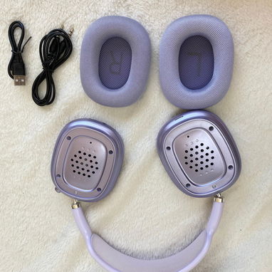 Audifonos/ Cascos/ Manos libres_ Audífonos de colores/ cascos modernos - Img 120237840