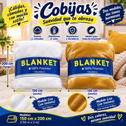 Colchas - Cobijas - Mantas  (mtg) - Img 57943901