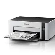 Imimpresora monocromática epson Ecotank Ecotank M1120 nueva en caja - Img 48105234