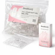Pegamento unas 12 usd soft gel - Img 54342937