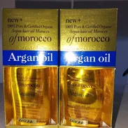 Aceite Argán 120ml - Img 57410033