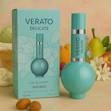 Línea .VERATO. Perfume Árabe de alta gama. NO TRABAJAMOS CLONES - Img 107577563