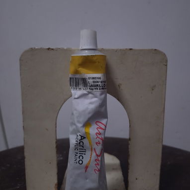 Tubos de Pintura Acrílica (Acrílico) artística profesional, marca ArtiSur, de 50mL, totalmente nuevos. Tengo 14 en venta - 5/7