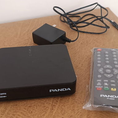 Vendo dos cajitas de TV digitales muy poco uso, 15mil cada una, Habana Vieja, contactar 58256384 - 2/2
