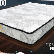 Colchon camero - Img 57727920