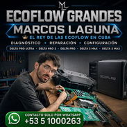 👑 MARCOS LAGUNA: EL CIRUJANO DE LAS ECOFLOW EN CUBA - Img 56758808