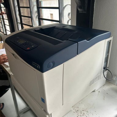 Impresora Láser marca Xerox en venta - 2/3