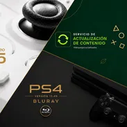 Servicio de desbloqueo para consolas ps4-ps5-ps3-WiiU-NS.. - Img 56166476
