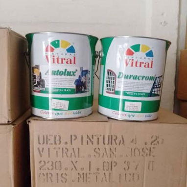 Se vende pintura 馃帹 sellada para embellecer su hogar馃彔 - Img 122278877