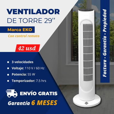 Ventilador - Img 125959753