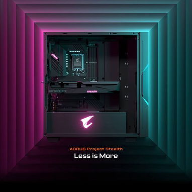 🔥 Gigabyte GeForce RTX 3070 Gaming OC Stealth 8GG - Img 125291423