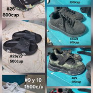 📢📢TODO X 3MIL📢📢📢 ropa y zapatos de niños de 1 a 3años - Img 55589288