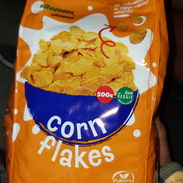 Cereales sabrosos - Img 56693274