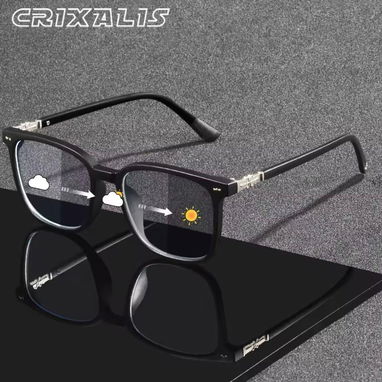 Gafas fotocromaticas - Img 123380435