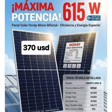 Paneles solares Guantanamo - 2/2