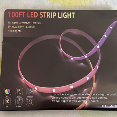 Luces led - 2/2