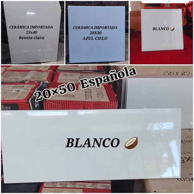 Venta de Azulejos y otros materiales para su hogar - Img 125661954
