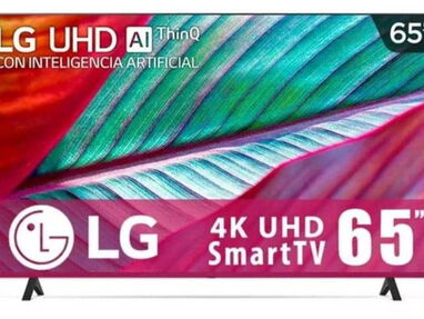 Smart TV LG - Img 63785942