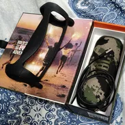 Ganga bocina JBL Flip 6 de uso pero impecable como nueva con forro y su caja - Img 55584090