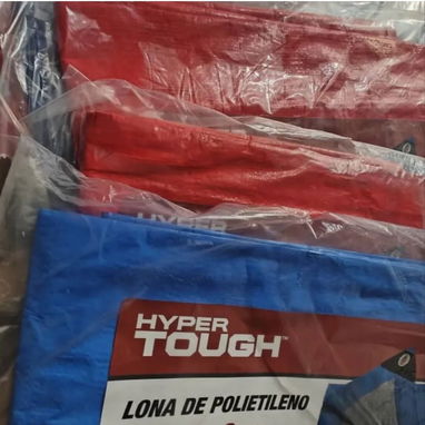 Lonas Polietileno 2x3 m - 3/3