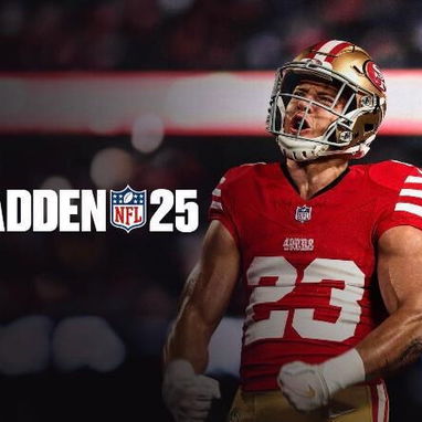 THE SHOW, NBA, MLB, FC, MADDEN - Img 107329517