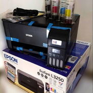 Epson Ecotank L3250, la preferida de Cuba - Img 56394913