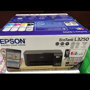 Impresora Epson L3250 (más de una, a mejor precio) - Img 45392410
