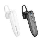 Auricular Bluetooth 5.0 Lucky Business con Micrófono Precio 10 usd - Img 50663524