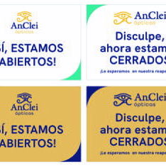 Decora y personaliza tu negocio - Img 126126460