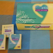 Condones: variedad de modelos. También saborizados y con textura - Img 58310191