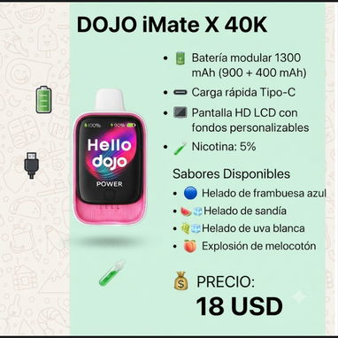 Más. De. 20 modelos de. Vaper - Img 125936092