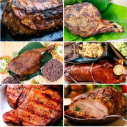 Sabrosa comida 🥘criolla a la puerta de rù casa 🏡 - Img 55567548