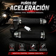 PUÑOS DE ACELERACIÓN - Img 55810162
