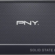 Disco Duro Solido SSD PNY CS900 1TB, 3D NAND, 2.5" SATA III "Nuevo 0KM Sellado" - Img 45302706