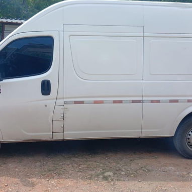 2 Dongfeng en Venta VANS -  ¡OPORTUNIDAD PARA EMPRESARIOS Y TRANSPORTISTAS! 🔥🚨 - 8/8