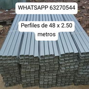 Materiales para pladur - Img 55756524