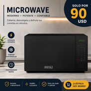MICROWAVE ROYAL - Img 54776582