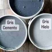Pinturas acrílicas y engomada hery - Img 56153244