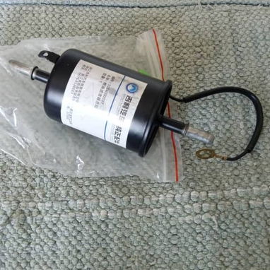 Piezas de Geely CK - Img 121847407