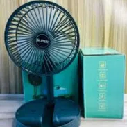 Ventilador recargable - Img 55726076