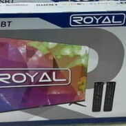 Vendo TV Royal 43" - Img 45480221