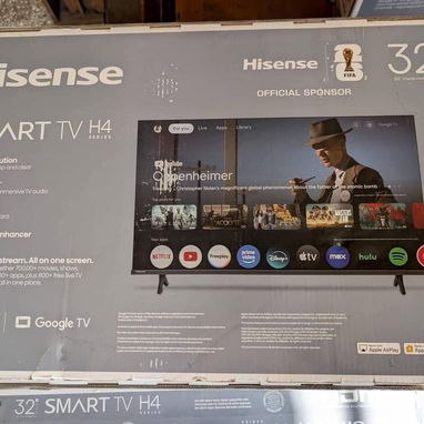 Smart tv - 7/9