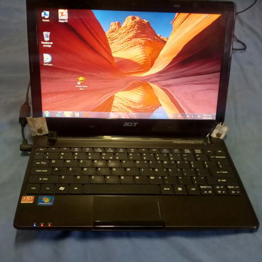 Oferta mini laptop buen precio mensajería gratis - Img 127745899