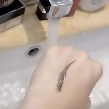 Delineador de cejas 4 puntas | Efecto microblading | Centro Habana 2 - 2/6