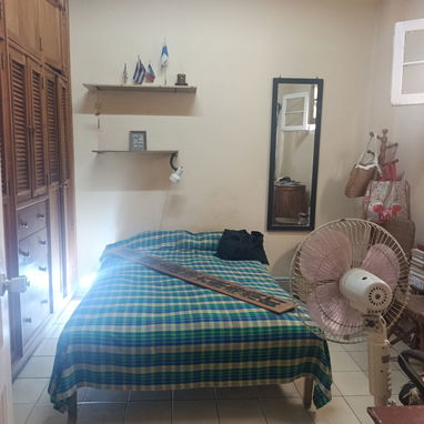 Venta de apartamento en el Vedado en calle k - 6/10