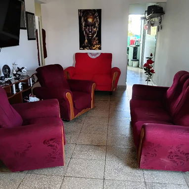 Venta de apartamento en Alamar zona 21 - Img 125499797
