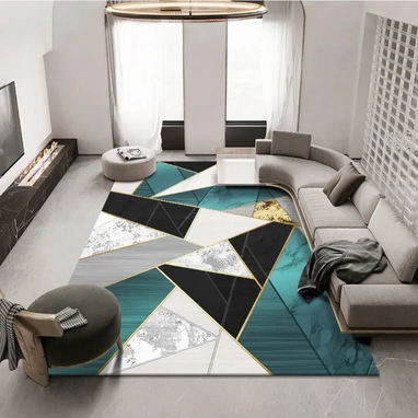 Alfombra Decorativa(THog) - 4/4