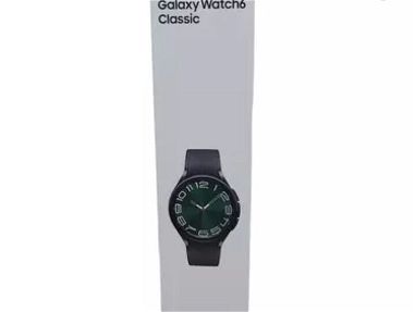 Samsung Galaxy Watch 6 - Img main-image-45681832