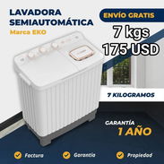 Lavadoras - Img 54721680