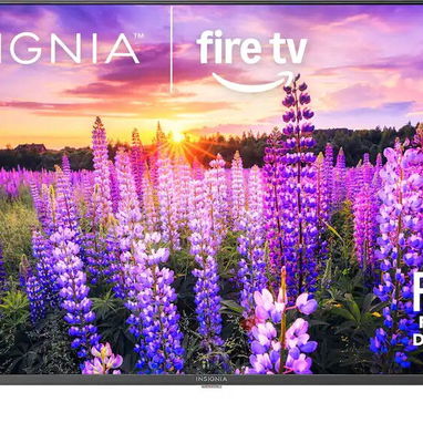 Televisor Pantalla Plana 40 Pulgadas New Insignia | Smart Fire TV | Full HD | MENSAJERÍA INCLUIDA - Img 122454699
